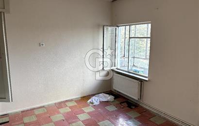 CB CİTY'DEN TERZİ EVLERİ'NDE SATILIK 3+1 DAİRE
