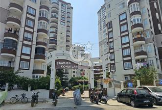 Mersin Yenişehir Hürriyet Mah. Site İçinde Satılık 3+1 Daire