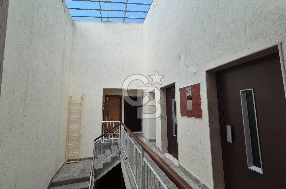 ANKARA ÇANKAYA ÇİĞDEM MAHALLESİ'NDE 3+1 SATILIK BOŞ DAİRE!
