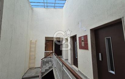 ANKARA ÇANKAYA ÇİĞDEM MAHALLESİ'NDE 3+1 SATILIK BOŞ DAİRE!