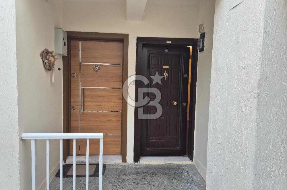 ANKARA ÇANKAYA ÇİĞDEM MAHALLESİ'NDE 3+1 SATILIK BOŞ DAİRE!