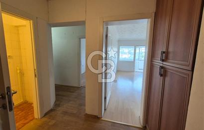 ANKARA ÇANKAYA ÇİĞDEM MAHALLESİ'NDE 3+1 SATILIK BOŞ DAİRE!
