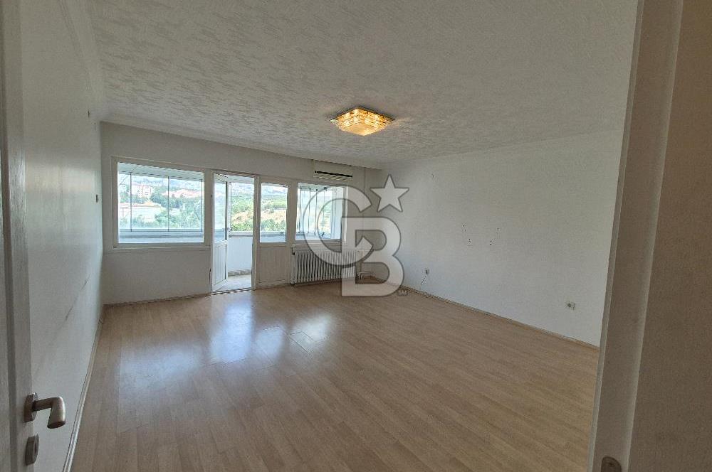 ANKARA ÇANKAYA ÇİĞDEM MAHALLESİ'NDE 3+1 SATILIK BOŞ DAİRE!