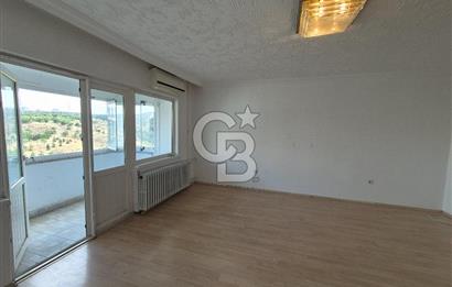 ANKARA ÇANKAYA ÇİĞDEM MAHALLESİ'NDE 3+1 SATILIK BOŞ DAİRE!