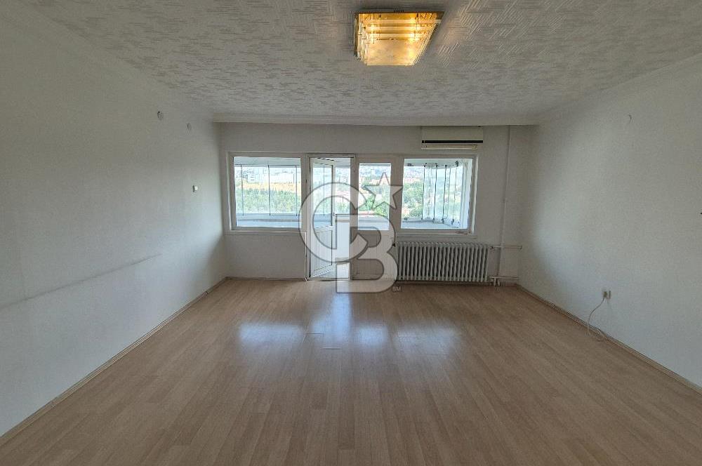 ANKARA ÇANKAYA ÇİĞDEM MAHALLESİ'NDE 3+1 SATILIK BOŞ DAİRE!
