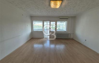 ANKARA ÇANKAYA ÇİĞDEM MAHALLESİ'NDE 3+1 SATILIK BOŞ DAİRE!