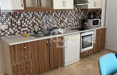 TRABZON KAŞÜSTÜ'NDE 110 m2 2+1 EŞYALI KİRALIK DAİRE