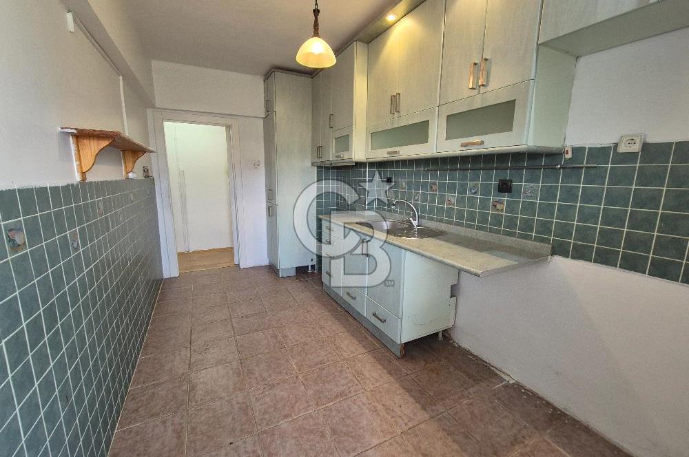 ANKARA ÇANKAYA ÇİĞDEM MAHALLESİ'NDE 3+1 SATILIK BOŞ DAİRE!