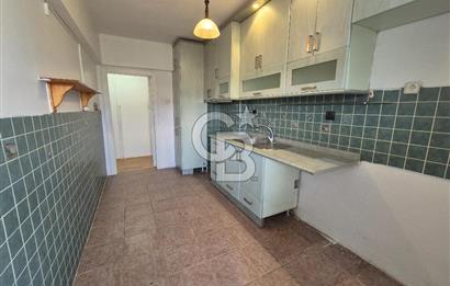 ANKARA ÇANKAYA ÇİĞDEM MAHALLESİ'NDE 3+1 SATILIK BOŞ DAİRE!