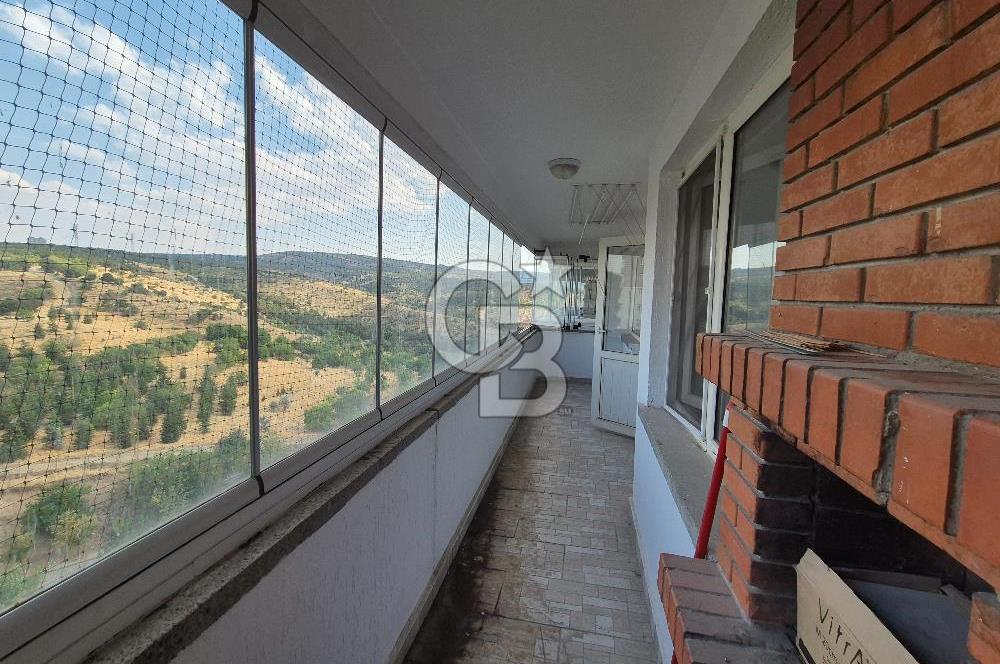 ANKARA ÇANKAYA ÇİĞDEM MAHALLESİ'NDE 3+1 SATILIK BOŞ DAİRE!