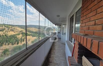 ANKARA ÇANKAYA ÇİĞDEM MAHALLESİ'NDE 3+1 SATILIK BOŞ DAİRE!
