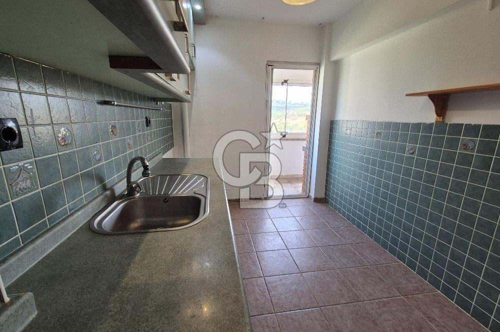 ANKARA ÇANKAYA ÇİĞDEM MAHALLESİ'NDE 3+1 SATILIK BOŞ DAİRE!