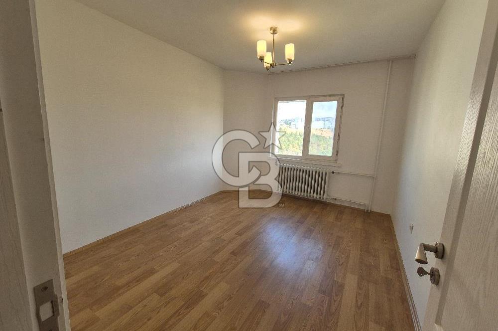 ANKARA ÇANKAYA ÇİĞDEM MAHALLESİ'NDE 3+1 SATILIK BOŞ DAİRE!