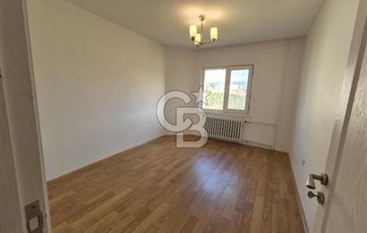 ANKARA ÇANKAYA ÇİĞDEM MAHALLESİ'NDE 3+1 SATILIK BOŞ DAİRE!