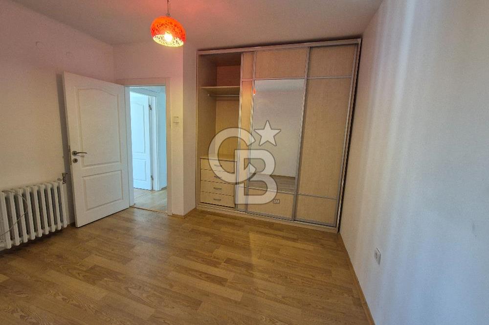 ANKARA ÇANKAYA ÇİĞDEM MAHALLESİ'NDE 3+1 SATILIK BOŞ DAİRE!