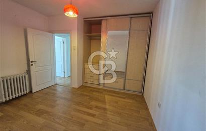 ANKARA ÇANKAYA ÇİĞDEM MAHALLESİ'NDE 3+1 SATILIK BOŞ DAİRE!