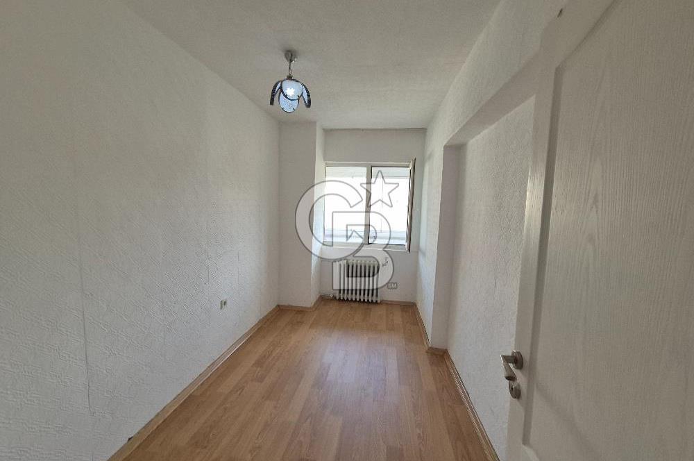 ANKARA ÇANKAYA ÇİĞDEM MAHALLESİ'NDE 3+1 SATILIK BOŞ DAİRE!