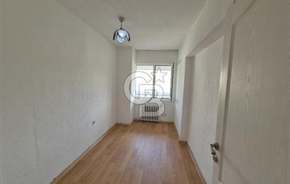 ANKARA ÇANKAYA ÇİĞDEM MAHALLESİ'NDE 3+1 SATILIK BOŞ DAİRE!