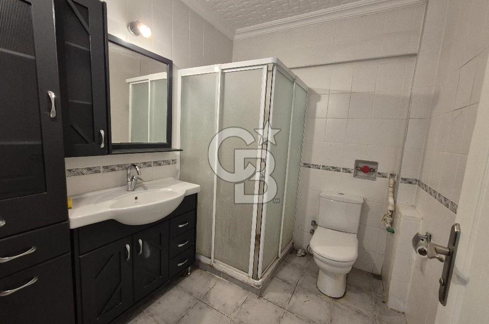 ANKARA ÇANKAYA ÇİĞDEM MAHALLESİ'NDE 3+1 SATILIK BOŞ DAİRE!