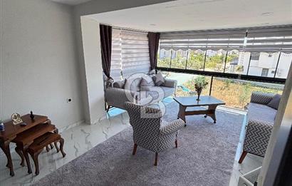 Seferihisar'ın Göz Bebeği Akarca'da 12 Ay Yaşam Fırsatlı Villa