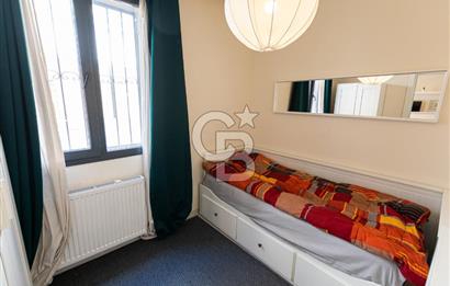 Buca Adatepe Mah.de Full Eşyalı 2+1 Açık Mutfak Satılık Daire