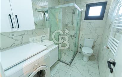 Buca Adatepe Mah.de Full Eşyalı 2+1 Açık Mutfak Satılık Daire