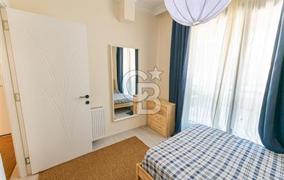 Buca Adatepe Mah.de Full Eşyalı 2+1 Açık Mutfak Satılık Daire