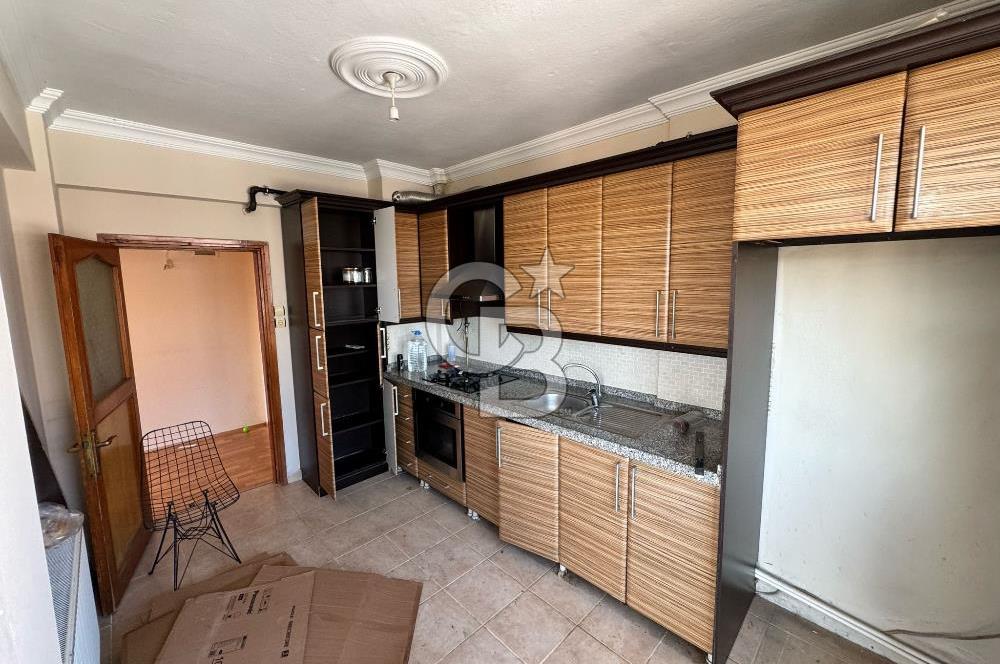 2 NOLU BEŞİRLİ TAM MERKEZDE,ANAYOL ÜSTÜ, GENİŞ 3+1 SATILIK DAİRE