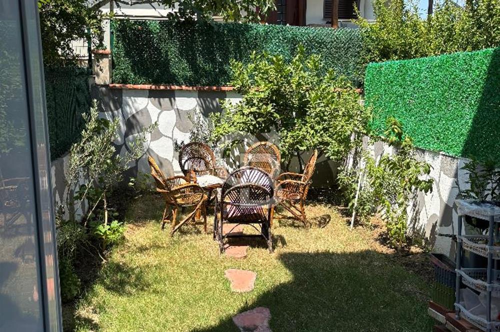 Seferihisar'ın Göz Bebeği Akarca'da 12 Ay Yaşam Fırsatlı Villa