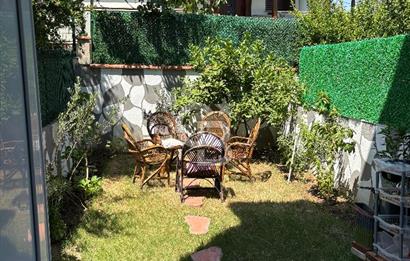 Seferihisar'ın Göz Bebeği Akarca'da 12 Ay Yaşam Fırsatlı Villa