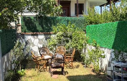 Seferihisar'ın Göz Bebeği Akarca'da 12 Ay Yaşam Fırsatlı Villa
