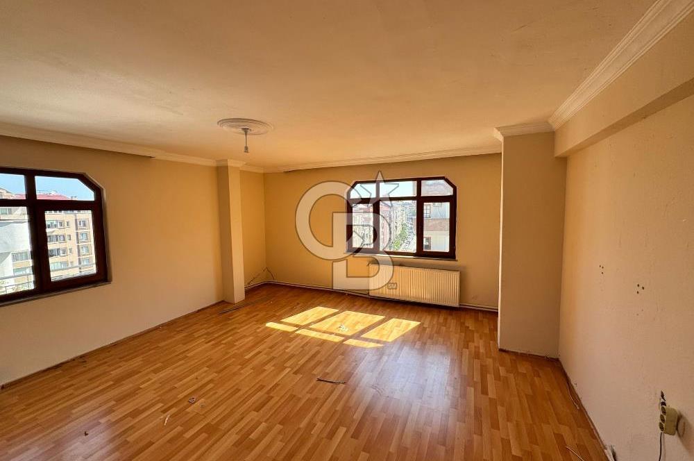 2 NOLU BEŞİRLİ TAM MERKEZDE,ANAYOL ÜSTÜ, GENİŞ 3+1 SATILIK DAİRE