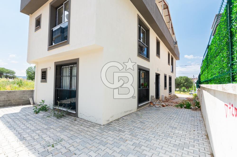 Buca Adatepe Mah.de Full Eşyalı 2+1 Açık Mutfak Satılık Daire