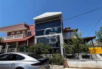 Seferihisar'ın Göz Bebeği Akarca'da 12 Ay Yaşam Fırsatlı Villa