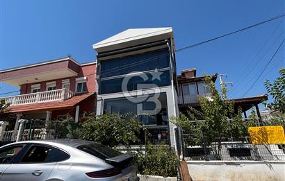 Seferihisar'ın Göz Bebeği Akarca'da 12 Ay Yaşam Fırsatlı Villa