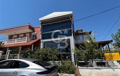 Seferihisar'ın Göz Bebeği Akarca'da 12 Ay Yaşam Fırsatlı Villa