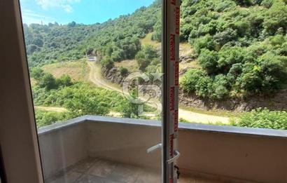 TRABZON KAŞÜSTÜ'NDE 110 m2 2+1 EŞYALI KİRALIK DAİRE