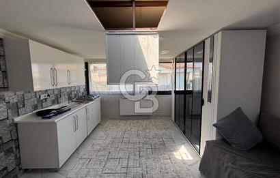 Seferihisar'ın Göz Bebeği Akarca'da 12 Ay Yaşam Fırsatlı Villa