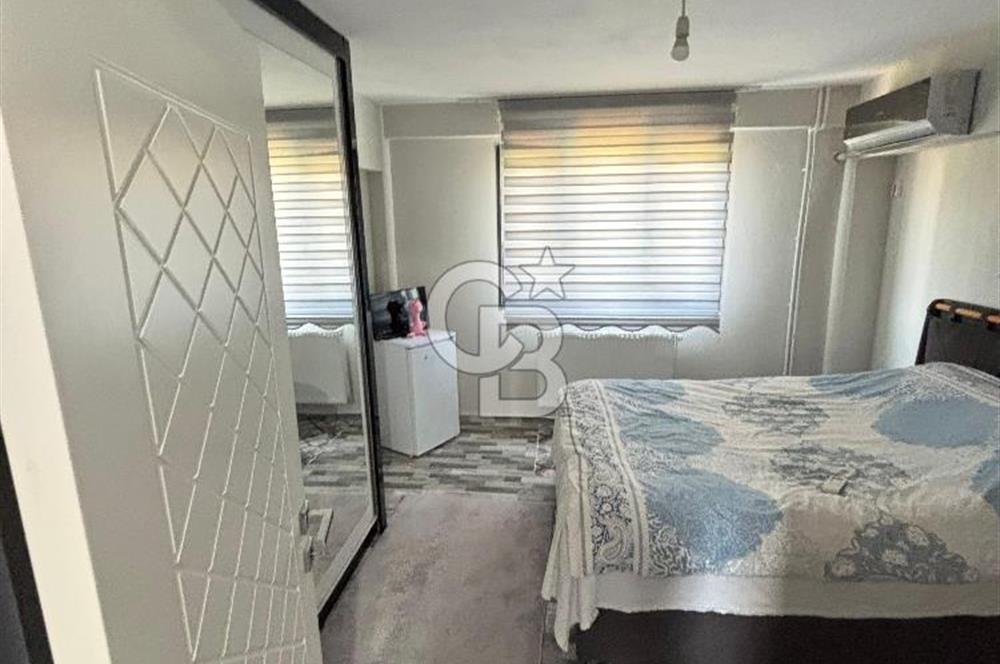 Seferihisar'ın Göz Bebeği Akarca'da 12 Ay Yaşam Fırsatlı Villa
