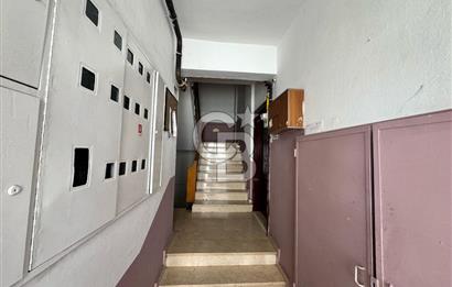 2 NOLU BEŞİRLİ TAM MERKEZDE,ANAYOL ÜSTÜ, GENİŞ 3+1 SATILIK DAİRE
