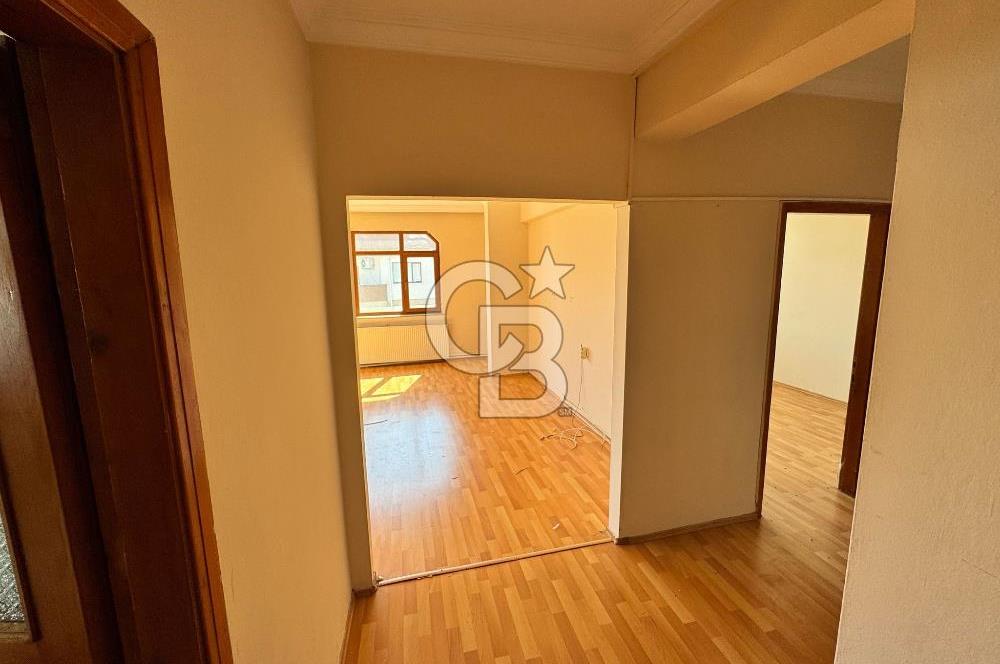 2 NOLU BEŞİRLİ TAM MERKEZDE,ANAYOL ÜSTÜ, GENİŞ 3+1 SATILIK DAİRE