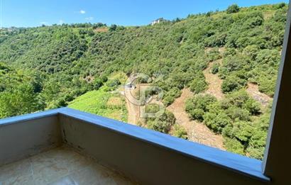 TRABZON KAŞÜSTÜ'NDE 110 m2 2+1 EŞYALI KİRALIK DAİRE