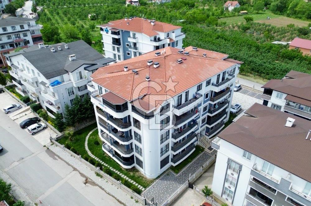 CB Elexus | İhsaniye Balaban Evleri'nde Satılık 3+1 Dubleks