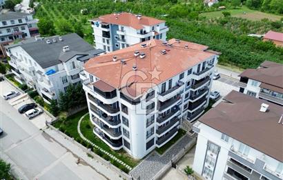 CB Elexus | İhsaniye Balaban Evleri'nde Satılık 3+1 Dubleks