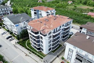 CB Elexus | İhsaniye Balaban Evleri'nde Satılık 3+1 Dubleks