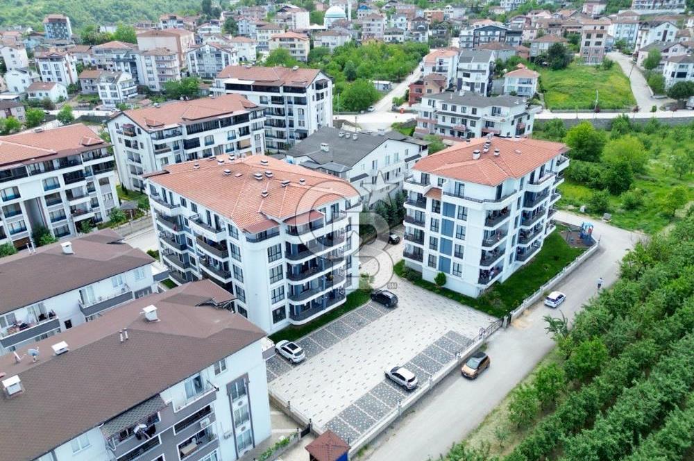 CB Elexus | İhsaniye Balaban Evleri'nde Satılık 3+1 Dubleks