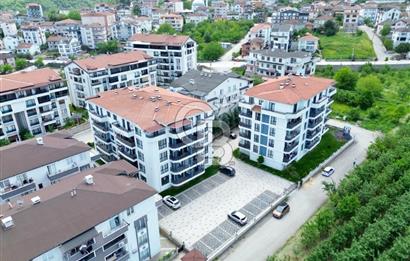 CB Elexus | İhsaniye Balaban Evleri'nde Satılık 3+1 Dubleks