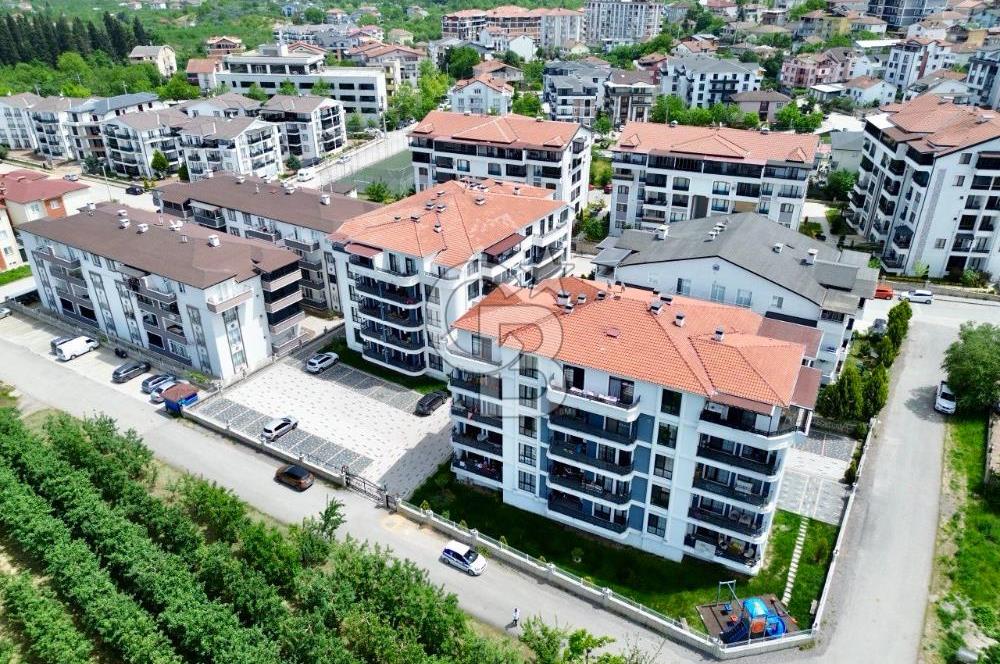 CB Elexus | İhsaniye Balaban Evleri'nde Satılık 3+1 Dubleks
