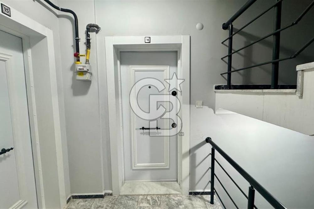 CB Elexus | İhsaniye Balaban Evleri'nde Satılık 3+1 Dubleks