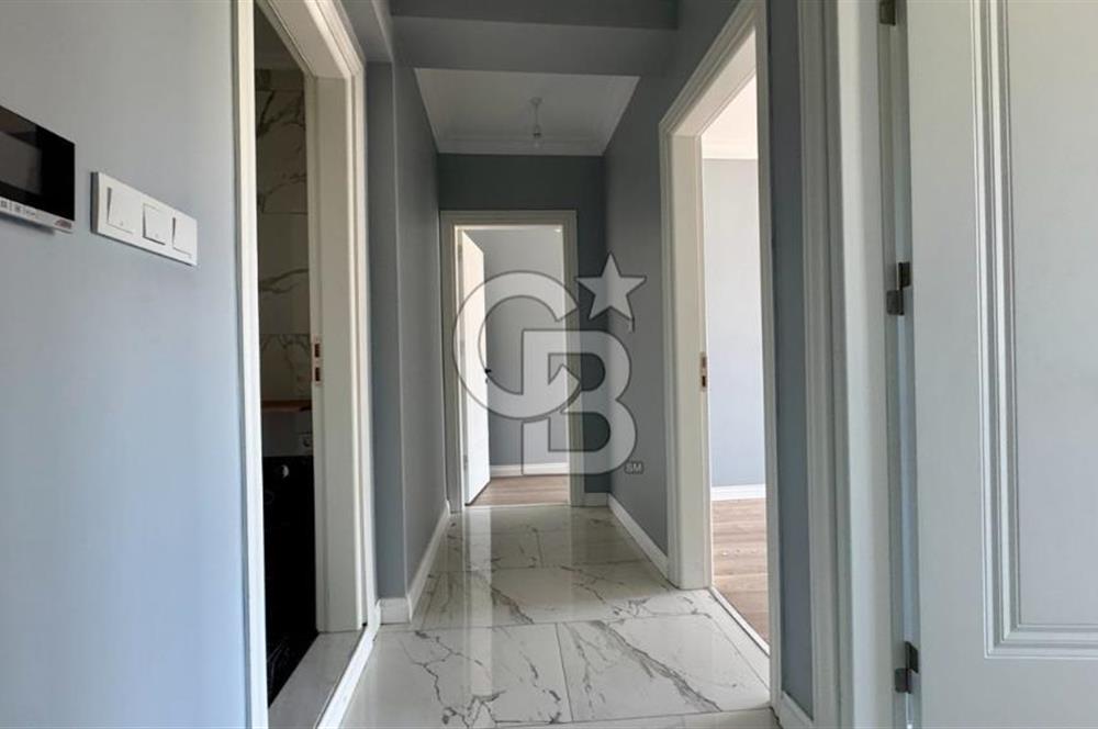 CB Elexus | İhsaniye Balaban Evleri'nde Satılık 3+1 Dubleks